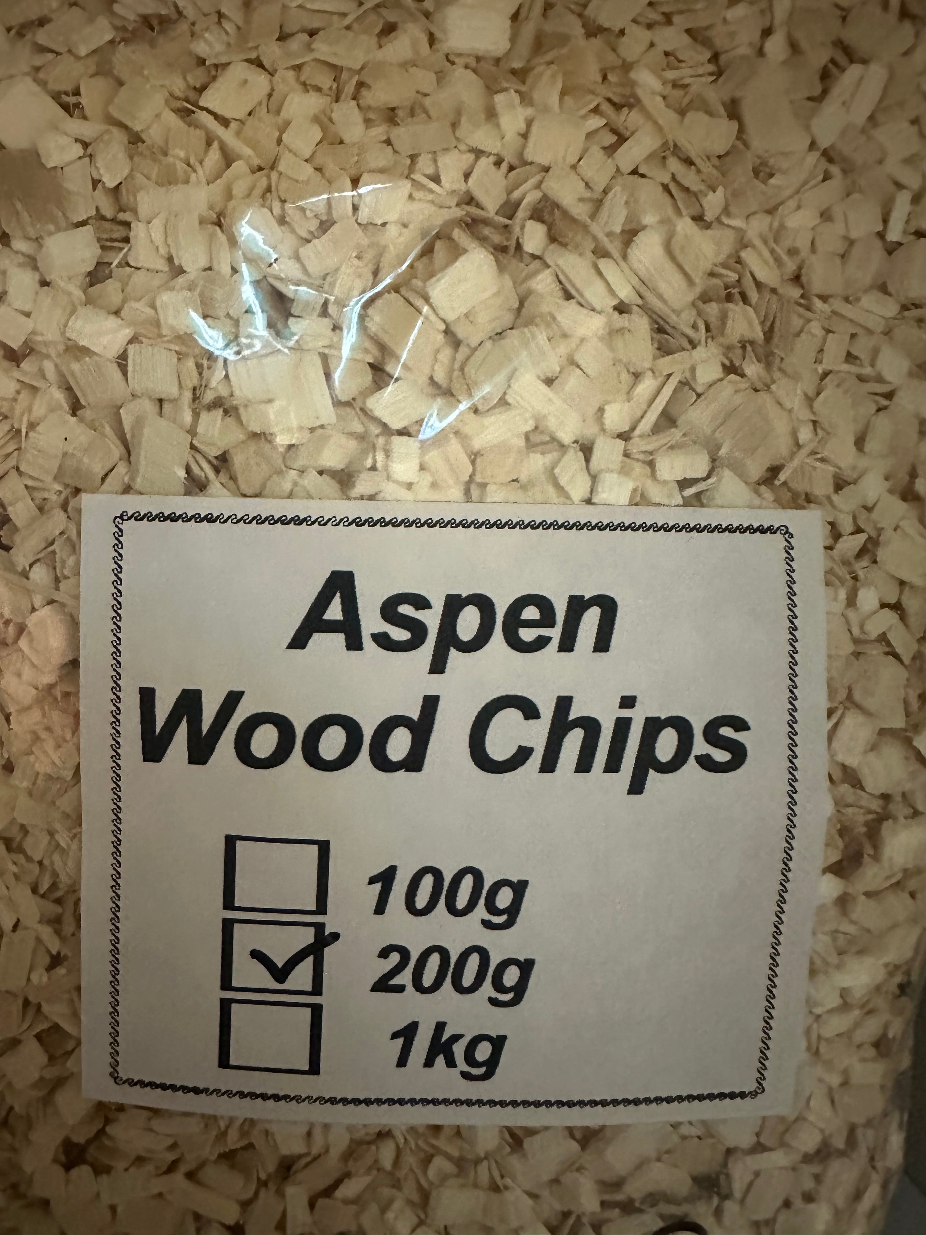 Aspen Beach Chips