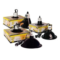 Reptile One Dome Fitting